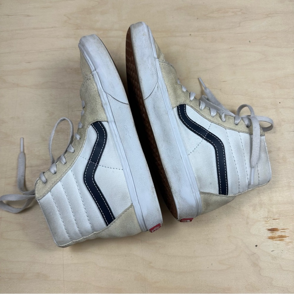 Vans sneaker - Picture 4 of 14